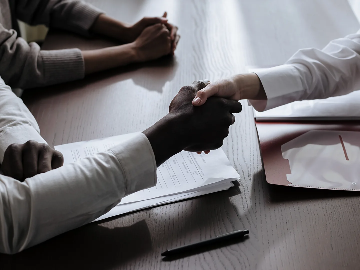 Loan documentation consultation for personal, business and home finance